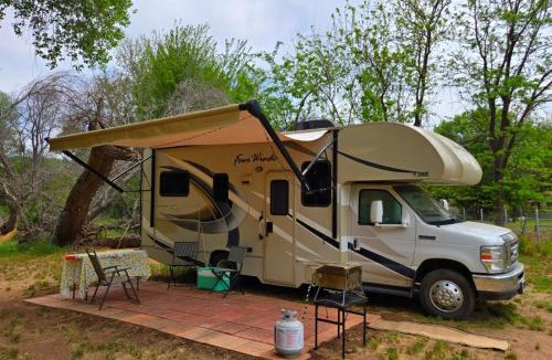 Cottonwood-Verde Village House | Dandy at Verde Retreat