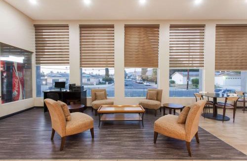 El Cajon Hotel | Days Inn by Wyndham San Diego-East/El Cajon
