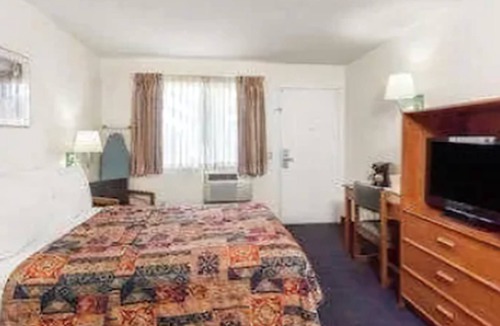 San Marcos Hotel | Days Inn by Wyndham San Marcos