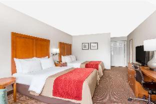 Williamsburg Hotel | Days Inn by Wyndham Williamsburg Historic Area