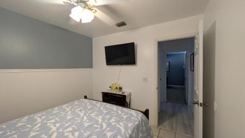 Boyette Springs Apartment | De Norte a Sur Ubicación excelent completo privado studio