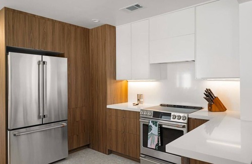 Deep Well Ranch House | Deepwell Estates Newly Renovated MidMod Escape