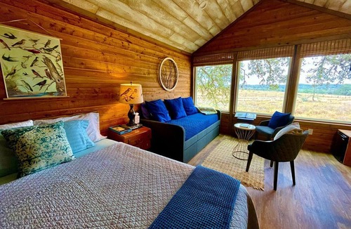 Dripping Springs Cabin | Delightful Dripping Springs Rental for a Tranquil Getaway in Texas