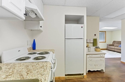 Wilton Apartment | Delightful studio retreat in charming Wilton for a relaxing stay