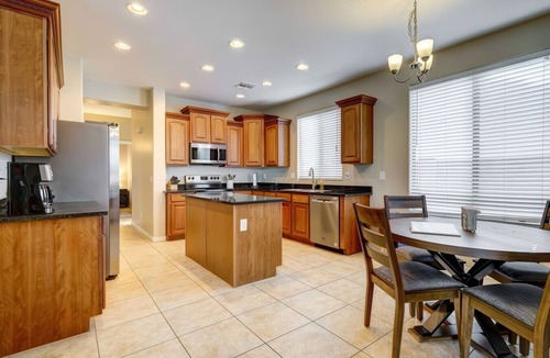 Power Ranch House | Desert Bliss | Heated Pool + Power Ranch Perks