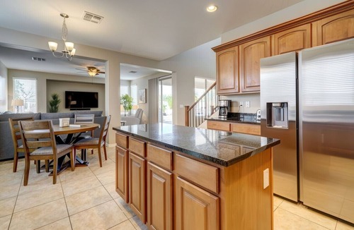 Power Ranch House | Desert Bliss | Heated Pool + Power Ranch Perks