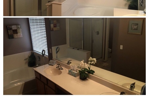 Maricopa House | DESERT OASIS;Private Heated Pool, by Recreation Centre,Golf,Casino,Entertainment