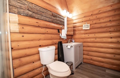 Mc Caskill Resort | Diamond Glamping - Specialty Cabin