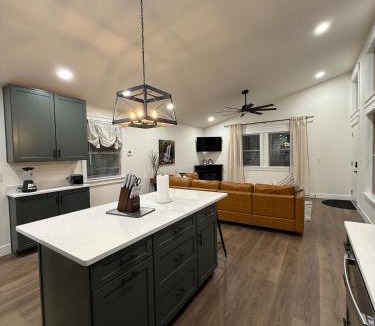 Stanton House | Doc Hollywood