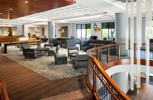 Chinatown Hotel | DoubleTree by Hilton Hotel Boston - Downtown