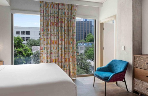 Civic District Resort | Downtown Austin Stay Near Dining, Music & Spacious 2BR Resort Suite
