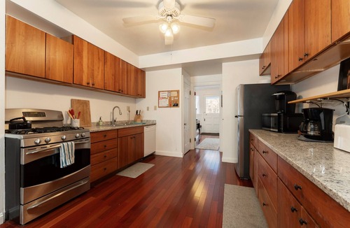 Bar Harbor House | Downtown Bar Harbor - 3 BD/2 BA - Big Porch and Yard, Steps from Village Green