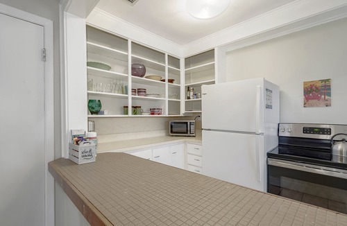 Downtown Dunedin House | Downtown Dunedin Keylime Cottage #3