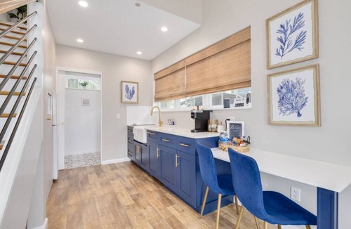 Downtown Dunedin House | Downtown Dunedin Tiny Home + Pool | Shelly