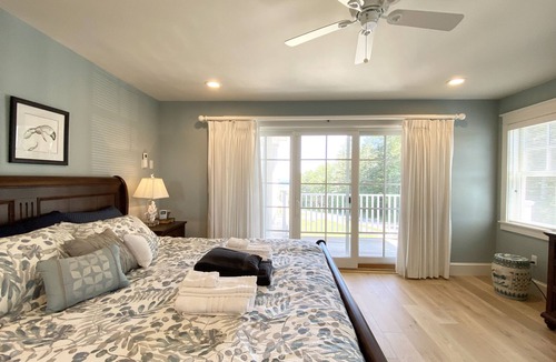 Southwest Harbor House | EAGLE'S VIEW LUXURY W/OCEAN VIEWS ACCESS OVERLOOKING SOUTHWEST HARBOR
