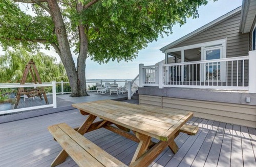 Tappahannock House | Eastern Virginia's Premier Vacation Escape