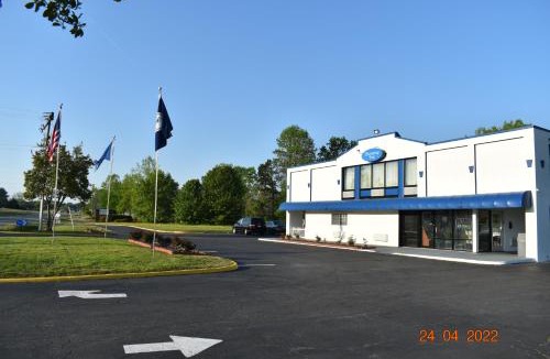 Norge Hotel | Economy Inn