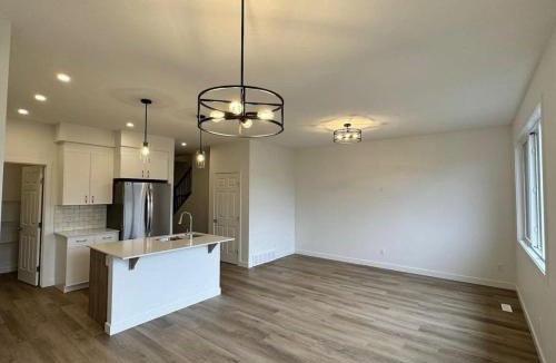 Ellerslie Apartment | ED Phonix