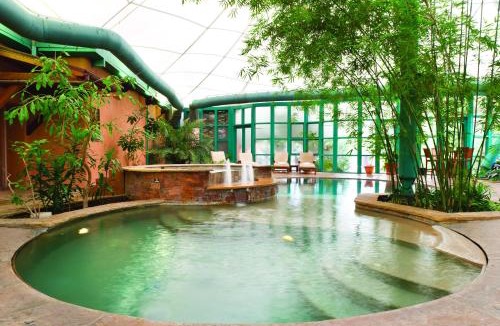 Taos Hotel | El Monte Sagrado Resort & Spa