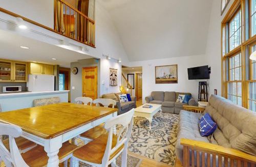 Ellsworth House | Ellsworth Holiday