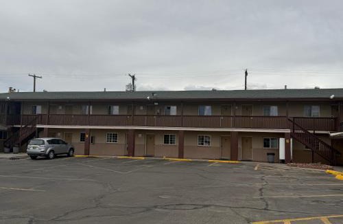 Farmington Hotel | Encore Motel