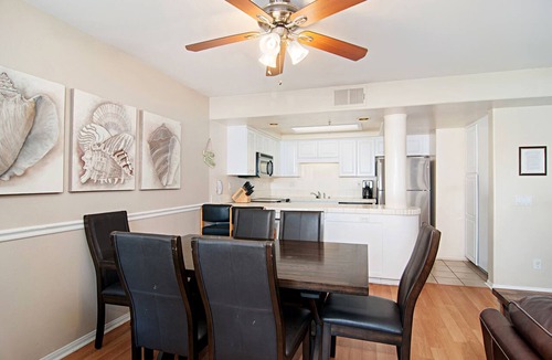 Imperial Beach Apartment | Enjoy Oceanviews in This Beautiful Condo with Pool