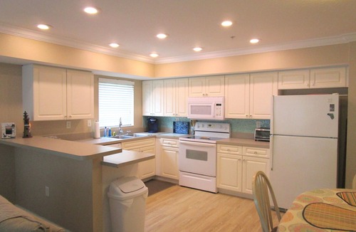 Independence Square Condo | ENJOY the most beautiful SUNSETS on the Gulf of Mexico!