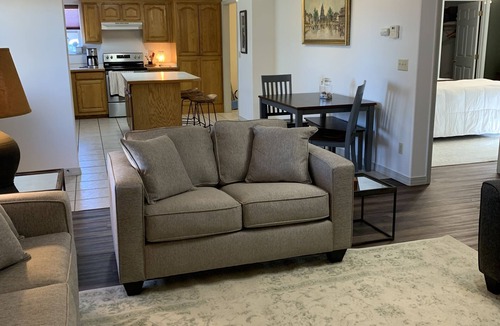 Berryville House | Entire home located near Eureka Springs, Branson and Northwest Arkansas Corridor