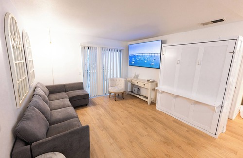 Rancho San Diego Condo | Entire Private Condo! Relax & Unwind in Comfort in Beautiful San Diego!