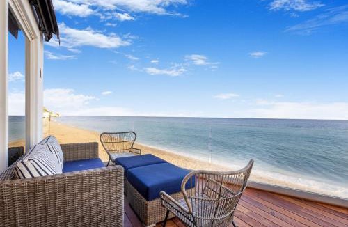 Central Malibu Apartment | Escondido Escape