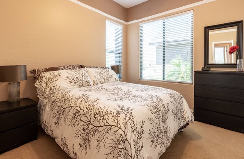 Estrella Mountain Ranch House | Estrella Resort Home on Golf Course with Heated Pool & Hot Tub, Mountain Views