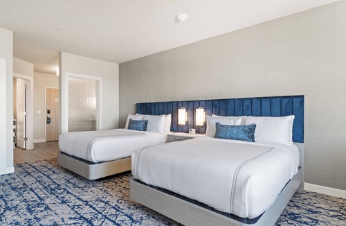 Woods Of Century Park Hotel | EVEN Hotel Austin Uptown near the Domain by IHG