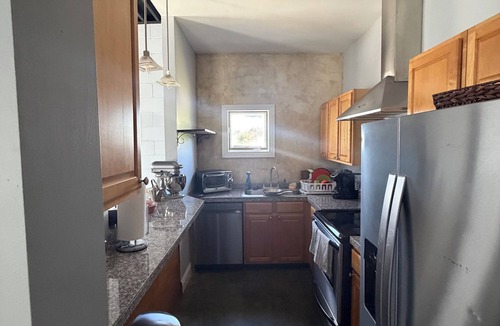 Ybor City Apartment | Executive Home Office Suite, Fully Furnished, Ybor Heights, Tampa