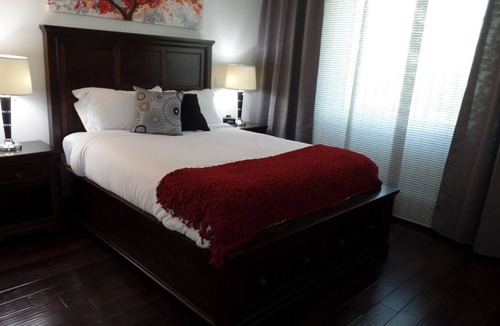Victoria Park Condo | Executive Luxury Rental Within Walking Distance To Stampede Park And Downtown