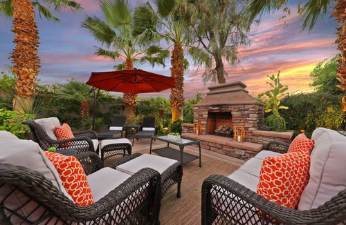 Rancho Santana House | Experience luxury at Paramount, featuring stunning mountain views, a large pool and game room!