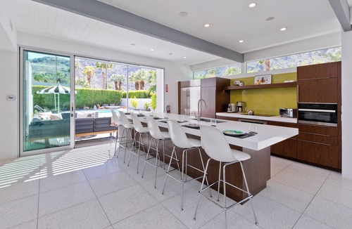 Vista Las Palmas House | Experience Palm Springs living near Indian Canyons. Las Palmas Oasis, ID #4720