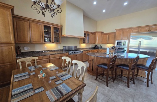 Las Sendas House | Experience Refined Desert Living At It's Best!