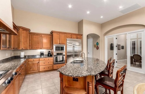 Las Sendas House | Experience Refined Desert Living At It's Best!
