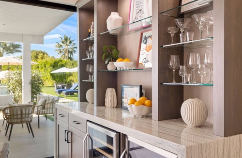 Bermuda Dunes House | Experience Timeless Elegance at Bella Bermuda Estate
