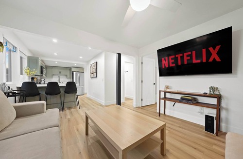 South Park House | Explore South Park from 2-Story Home Sleeps 8