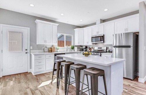 Norwalk House | Exquisite Haven: Brand New House Near Disneyland