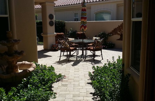 La Quinta House | Exquisite Private Detached Casita in PGA West #063203, 1 bdr. HomeShare