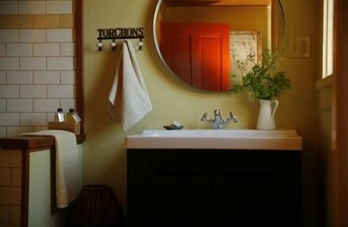 Boonville House | Exquisitely Decorated Inn in Secluded Hills Near Boonville