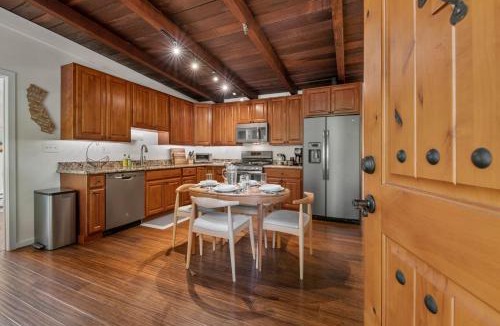 Hacienda House | Faeya Grove