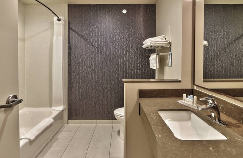 Albuquerque Hotel | Fairfield Inn & Suites by Marriott Albuquerque North