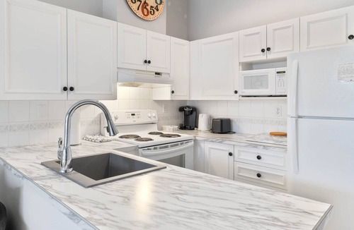 Quail Ridge Apartment | Fairway Haven - #104A