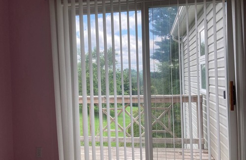 Blacksburg House | Family Comfort & Hokie Spirit - 1.5 Miles to Campus and Downtown Fun!