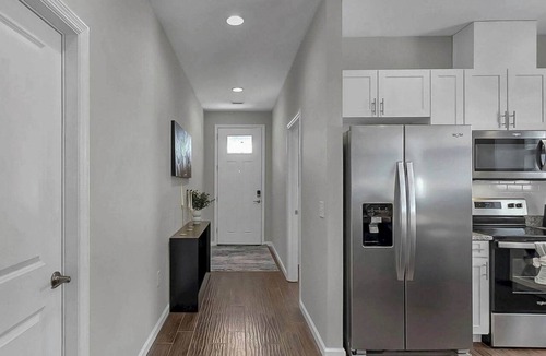 East Tampa House | Family-Friendly Downtown Tampa Retreat w/Free Parking