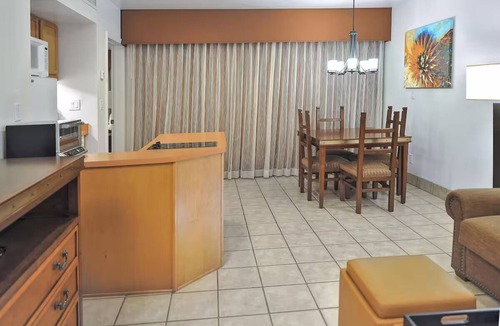 Sedona Resort | Family-Friendly Two 2BR Units with Kitchen l Wellness Center & Scenic Views
