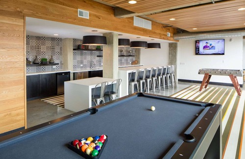 Shaw Apartment | Fantastic Shaw Jr 1BR w/Gym & Doorman, nr Entertainment, by Blueground